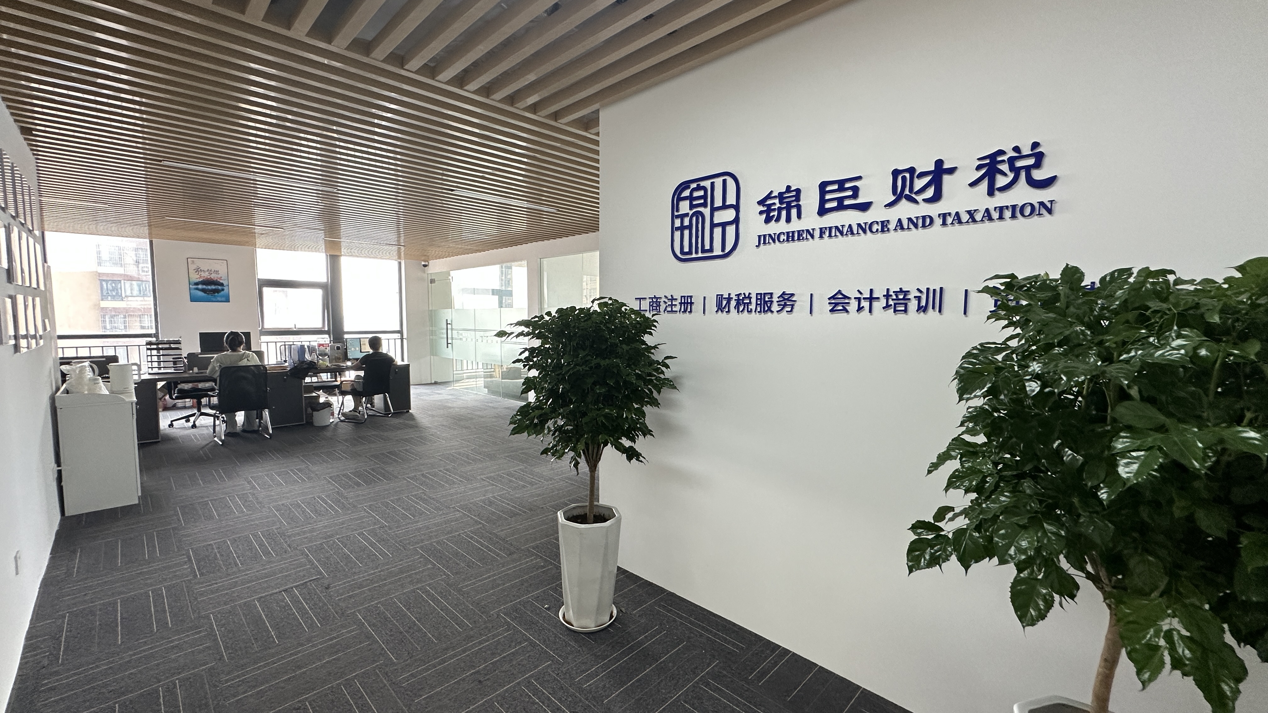 个人代理记账会被处罚吗(图2)